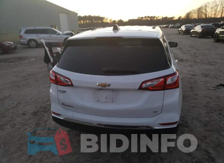 3GNAXJEVXJS623301 Photo# 6