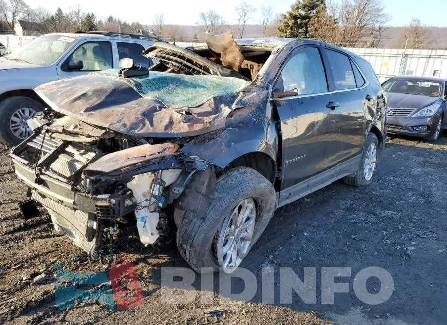 3GNAXUEVXML305145 Photo# 1