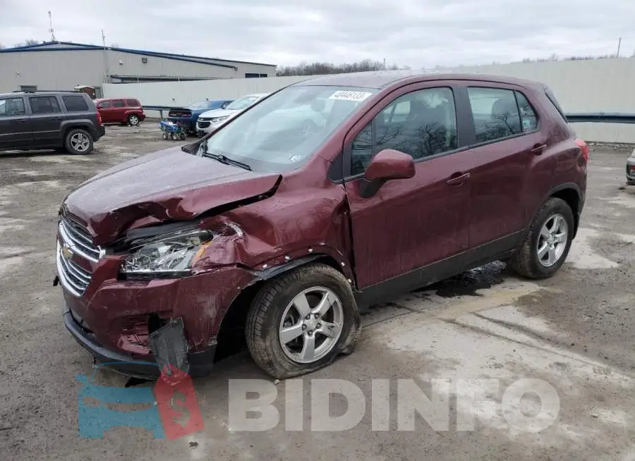 3GNCJNSB2GL275413 Photo# 1