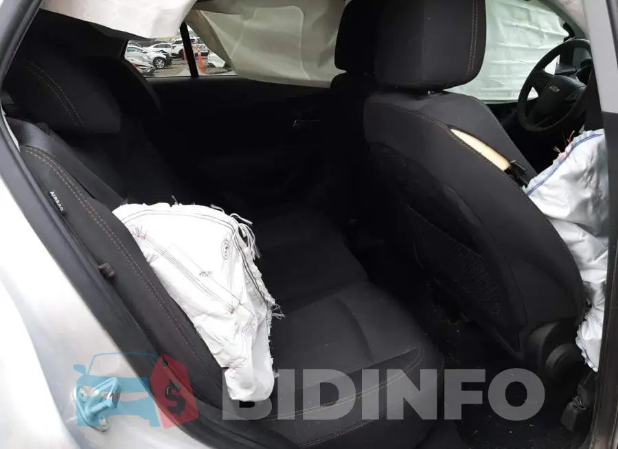 3GNCJPSB8HL259214 Photo# 11