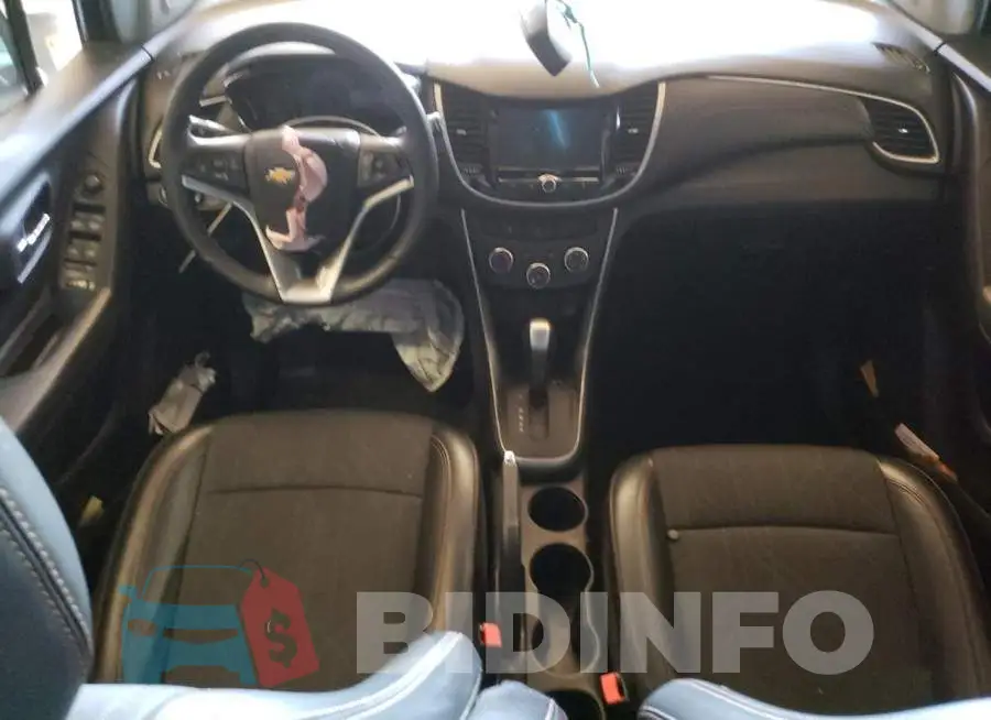 KL7CJLSB3HB160770 Photo# 8
