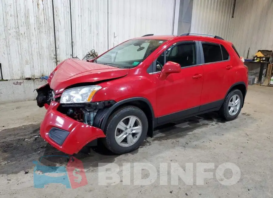 KL7CJRSB6FB106007 Photo# 1