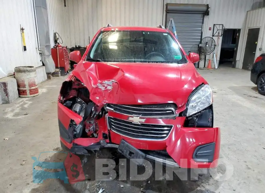 KL7CJRSB6FB106007 Photo# 5