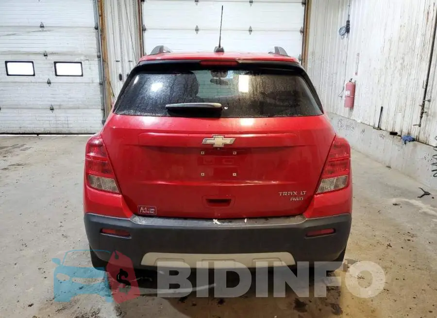 KL7CJRSB6FB106007 Photo# 6