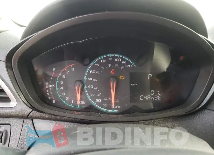 KL8CB6SA3KC745058 Photo# 9