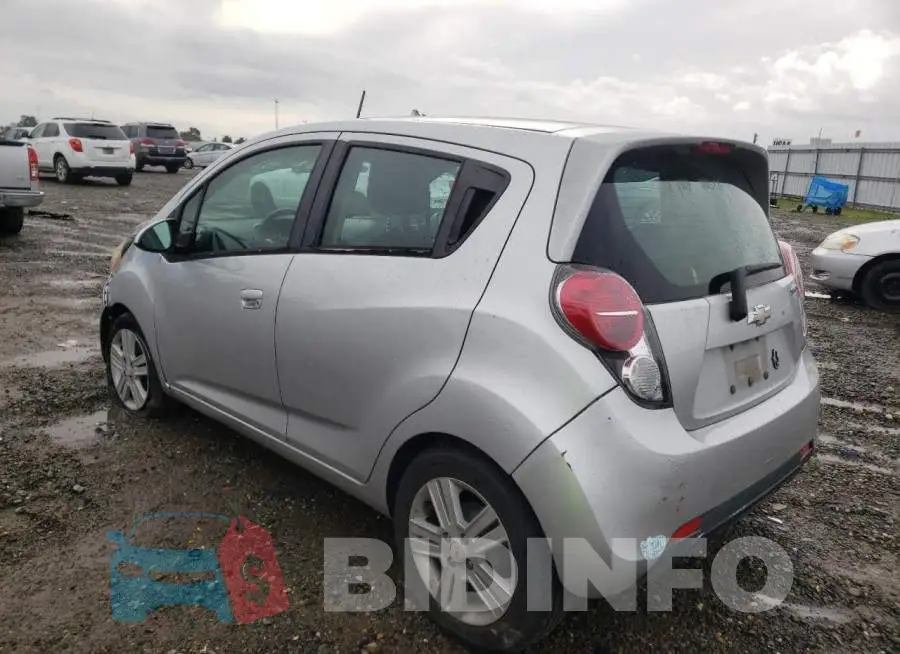 KL8CD6S95EC534044 Photo# 2