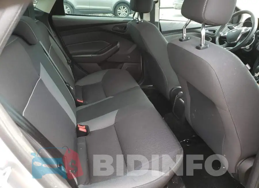 1FADP3E27EL173129 Photo# 6