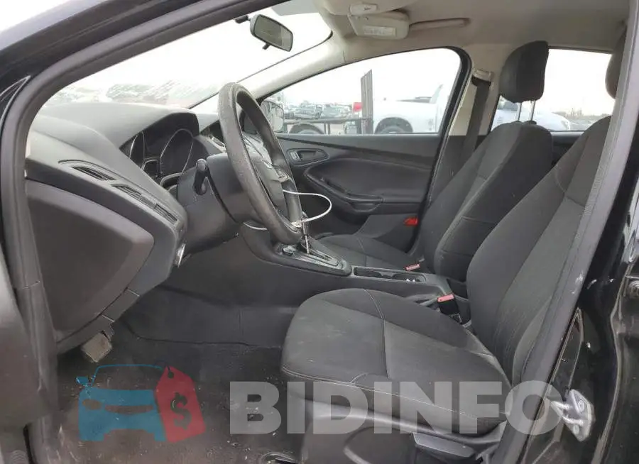 1FADP3E28HL295454 Photo# 7