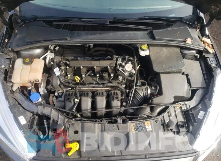 1FADP3E28JL254411 Photo# 11