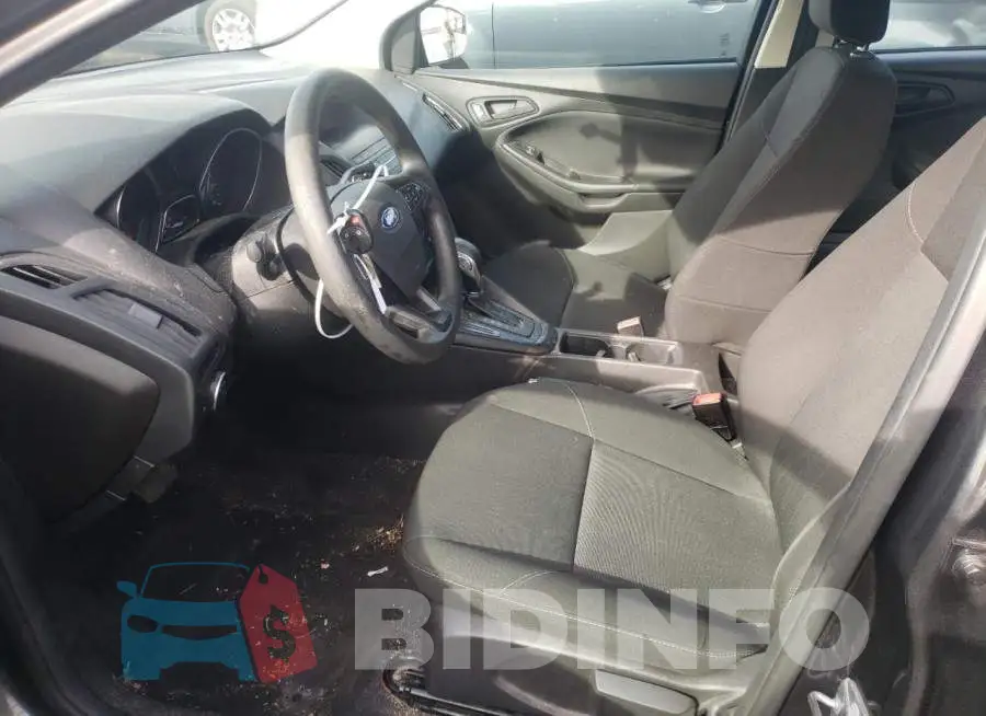 1FADP3E28JL254411 Photo# 7