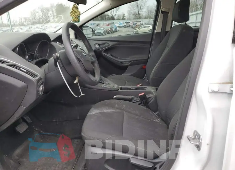 1FADP3E2XHL204507 Photo# 7