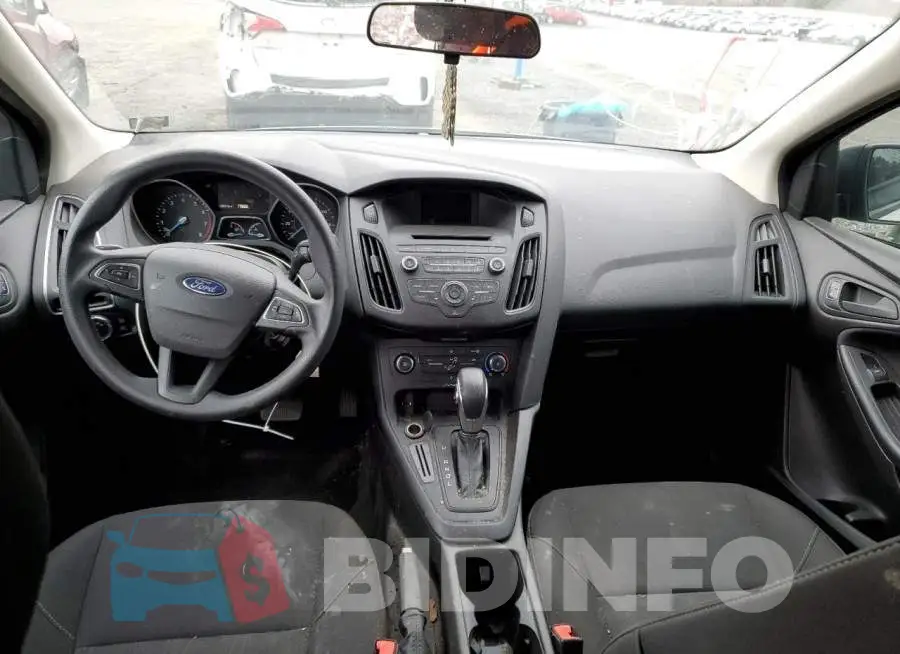 1FADP3E2XHL204507 Photo# 8