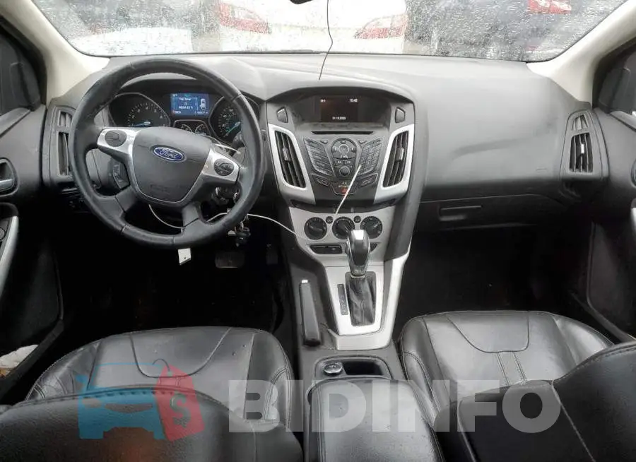 1FADP3F22EL405506 Photo# 8