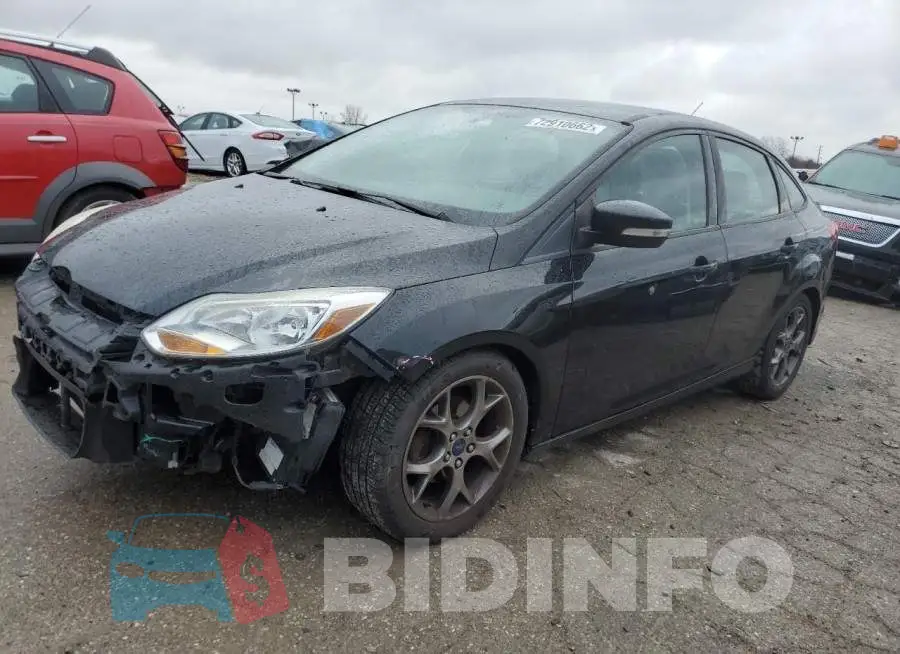 1FADP3F22EL405506 Photo# 1