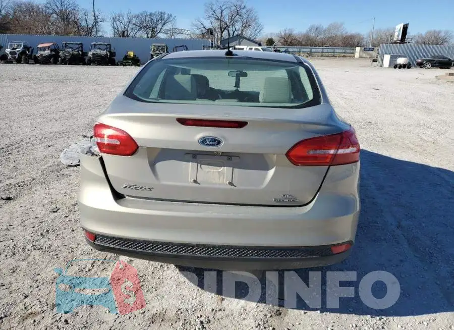 1FADP3F23FL262602 Photo# 6