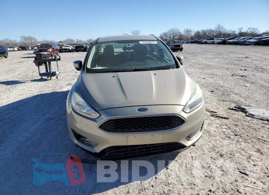 1FADP3F23FL262602 Photo# 5