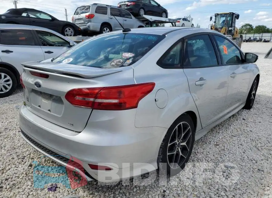 1FADP3F25GL399512 Photo# 4