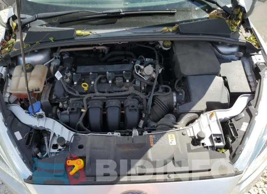 1FADP3F25GL399512 Photo# 7