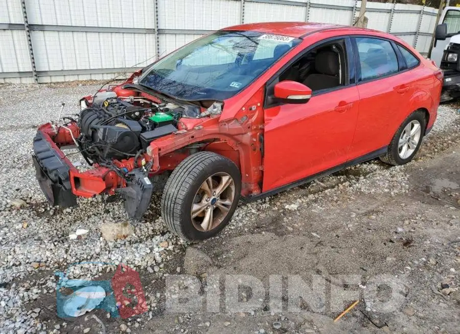 1FADP3F26EL204496 Photo# 1