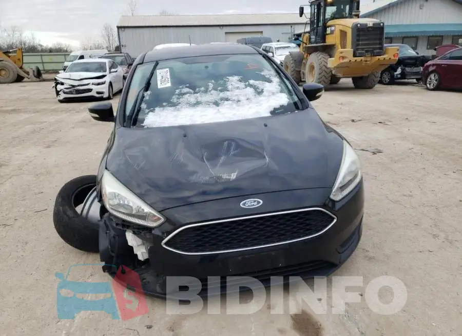 1FADP3F26GL350965 Photo# 5