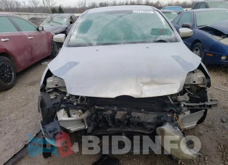 1FADP3F27EL170469 Photo# 5