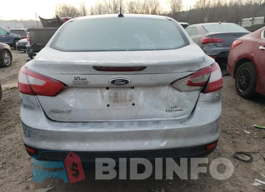 1FADP3F27EL170469 Photo# 6