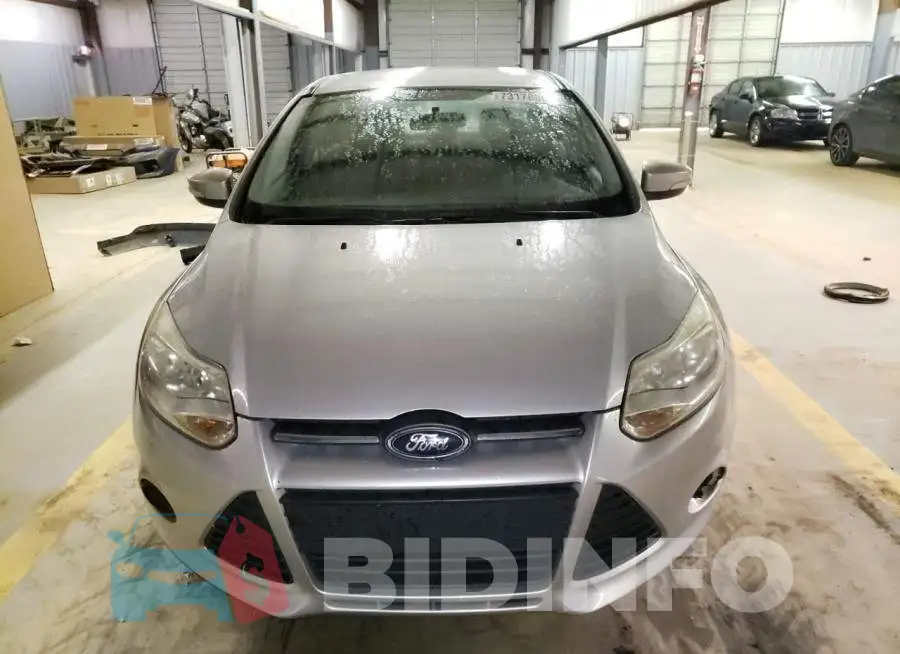 1FADP3F27EL243713 Photo# 5
