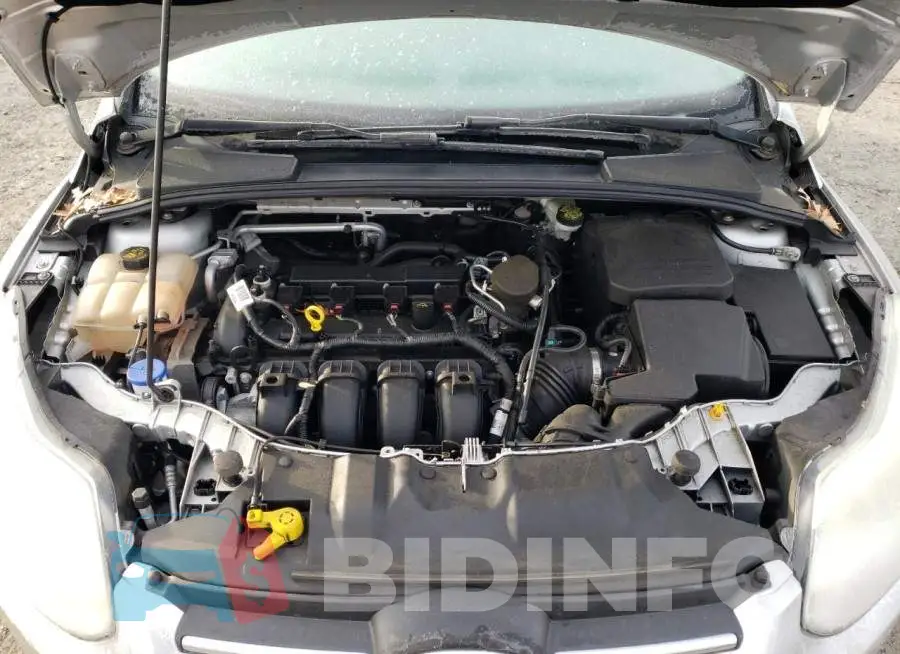 1FADP3F28EL388064 Photo# 11