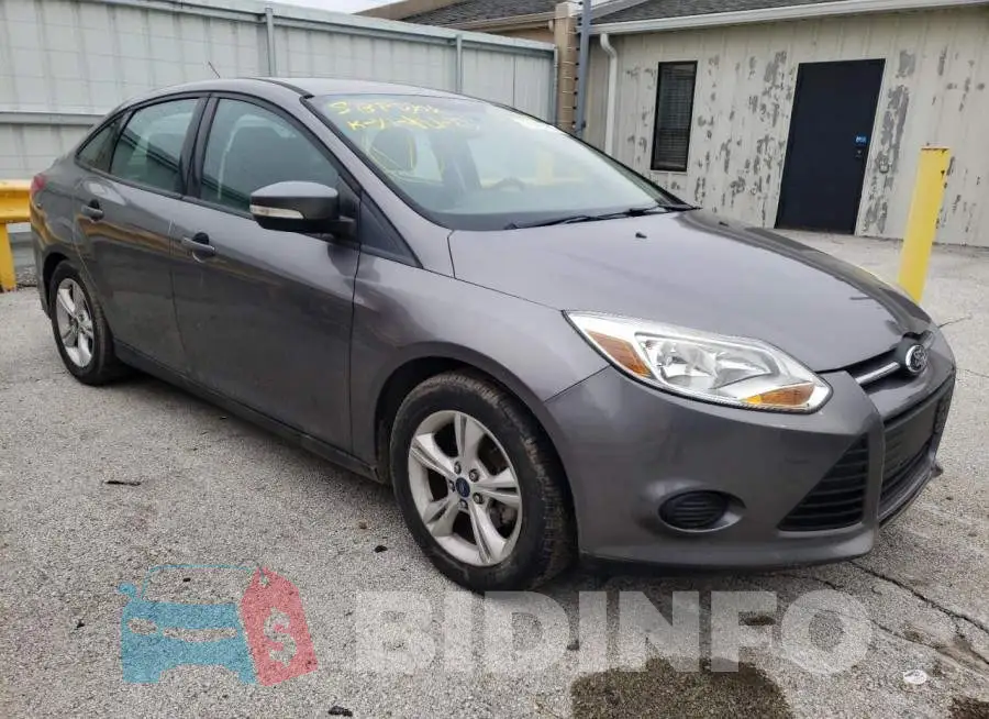 1FADP3F29EL429835 Photo# 4