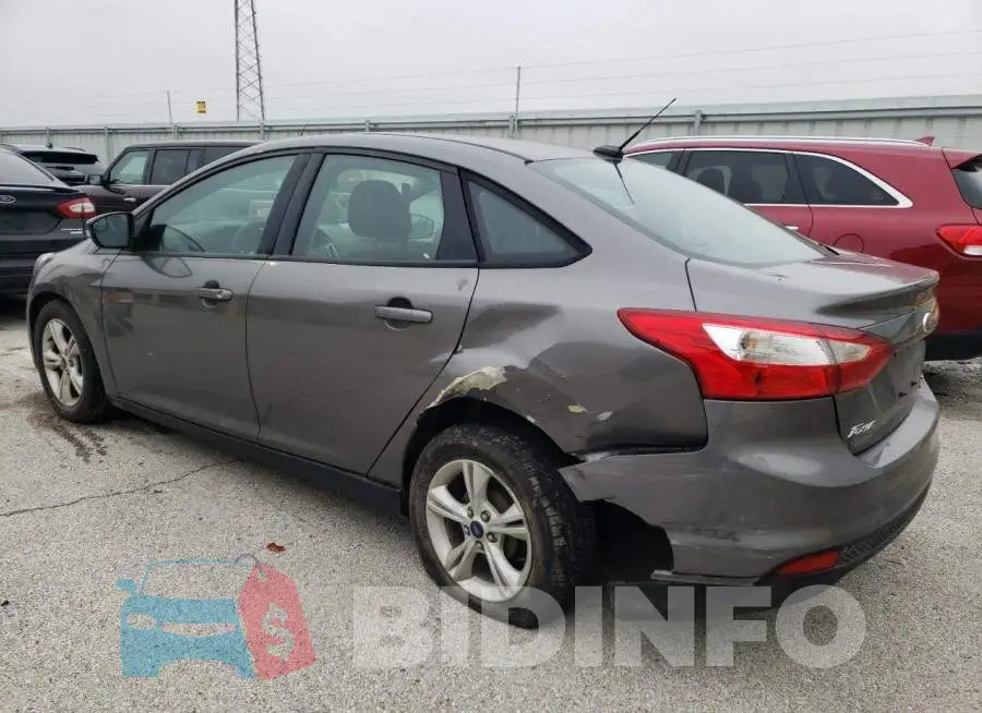 1FADP3F29EL429835 Photo# 2