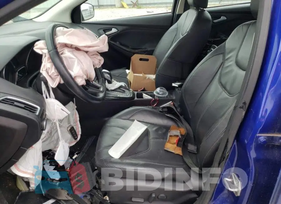 1FADP3J28FL227643 Photo# 7