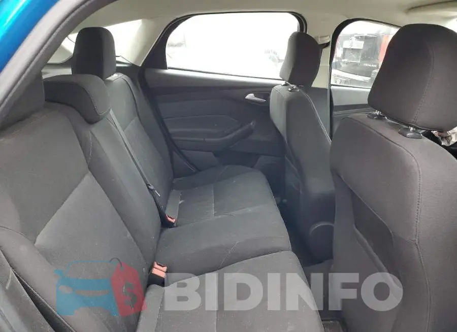 1FADP3K25FL291329 Photo# 10