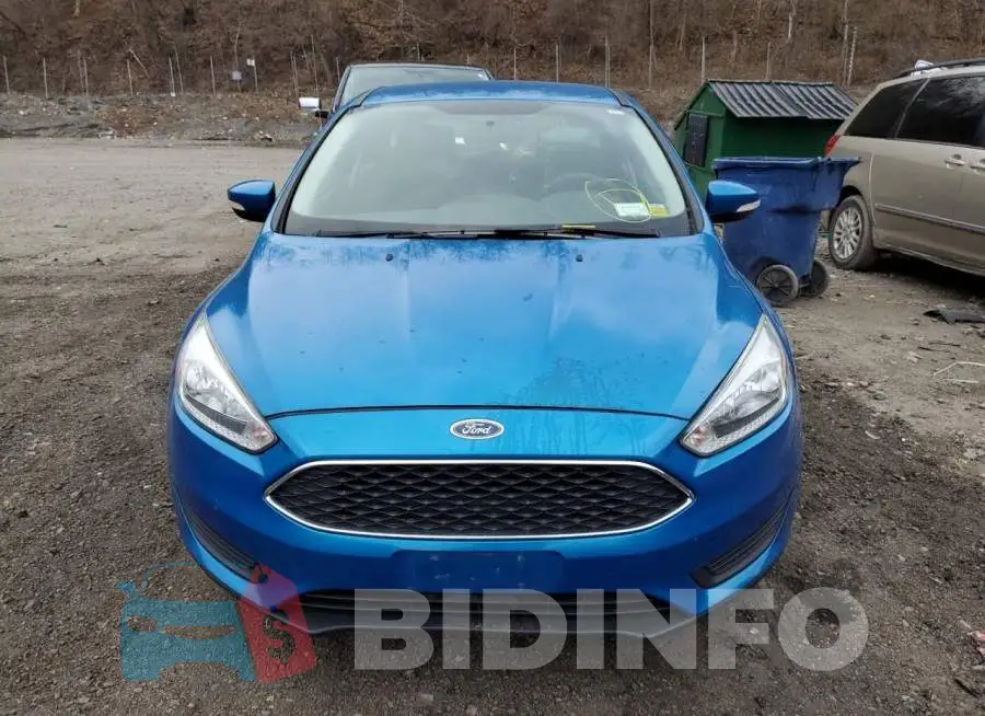 1FADP3K25FL291329 Photo# 5