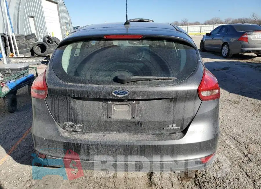1FADP3K26GL204443 Photo# 6