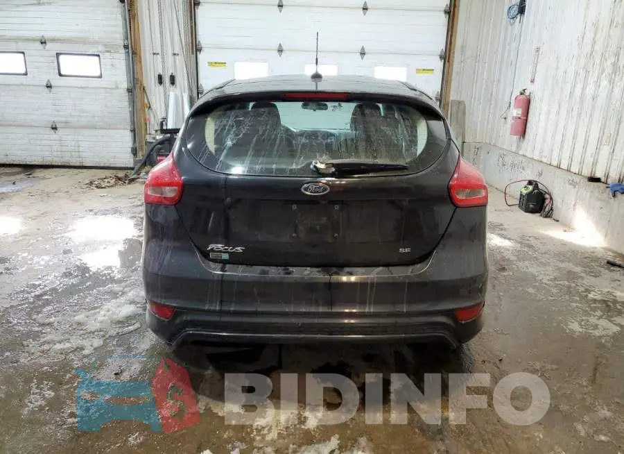 1FADP3K27FL352972 Photo# 6