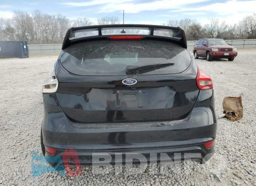 1FADP3K27FL378505 Photo# 6