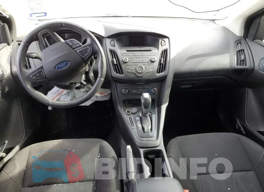 1FADP3K27FL378505 Photo# 8