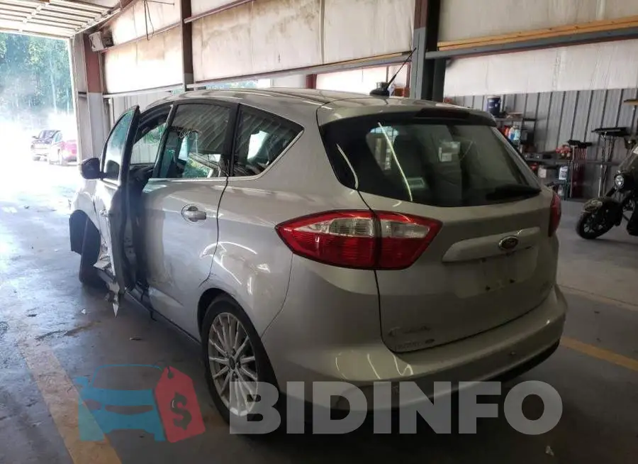 1FADP5BU2FL111009 Photo# 3