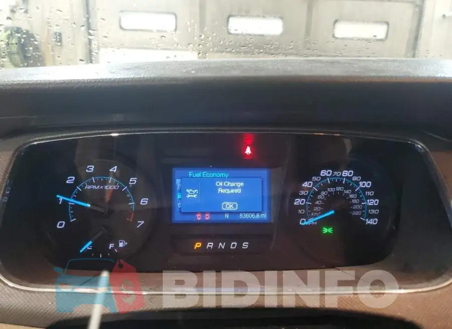 1FAHP2D8XJG134796 Photo# 9