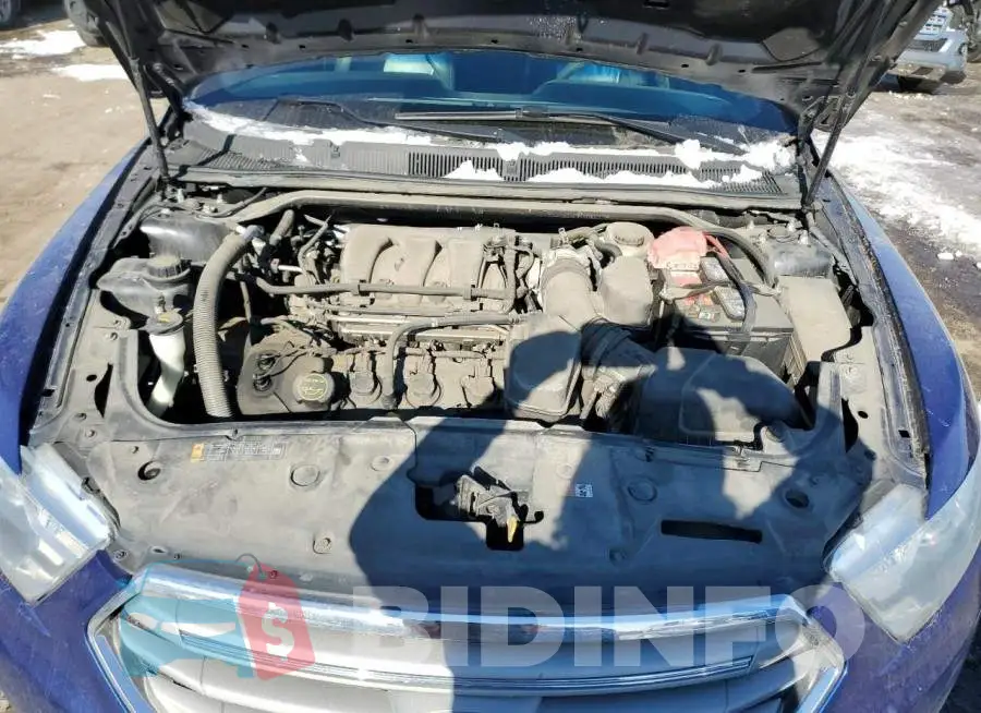 1FAHP2E85EG145001 Photo# 11