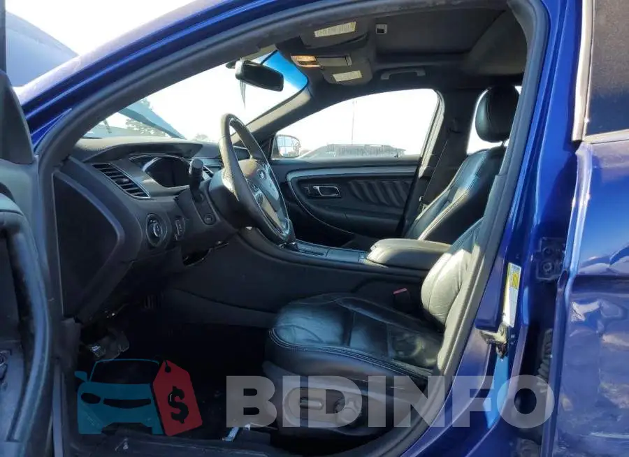 1FAHP2E85EG145001 Photo# 7