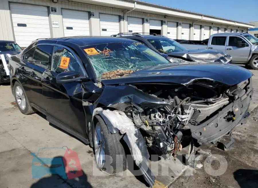 1FAHP2E85FG166643 Photo# 4