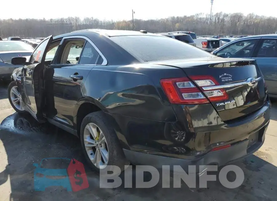 1FAHP2E85FG166643 Photo# 2