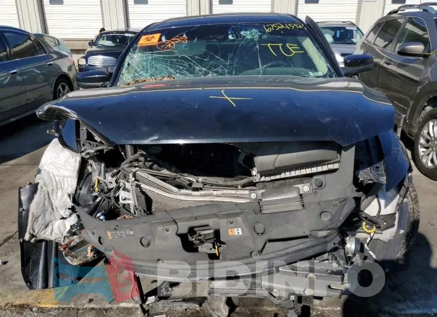 1FAHP2E85FG166643 Photo# 5