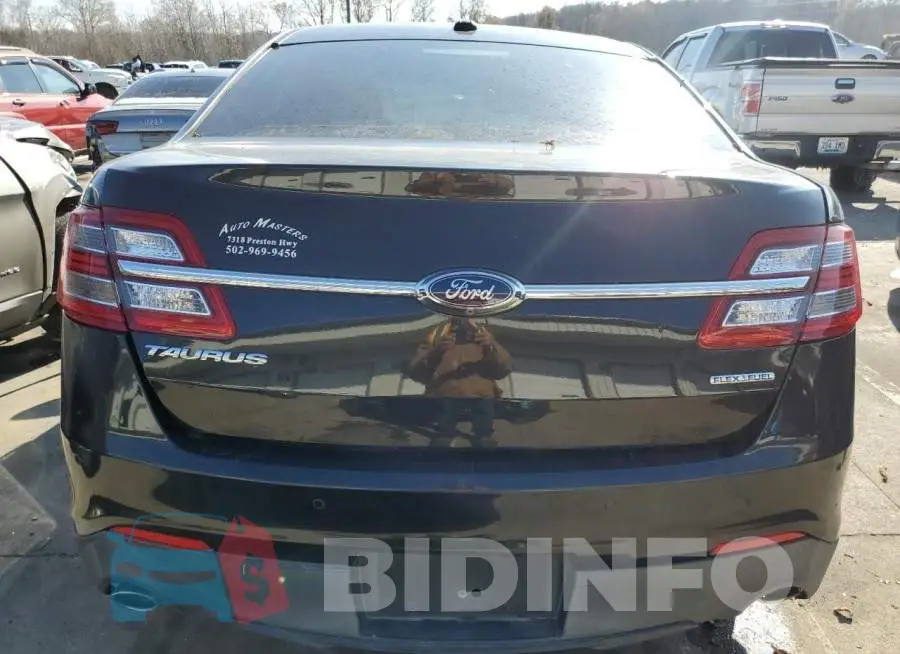 1FAHP2E85FG166643 Photo# 6