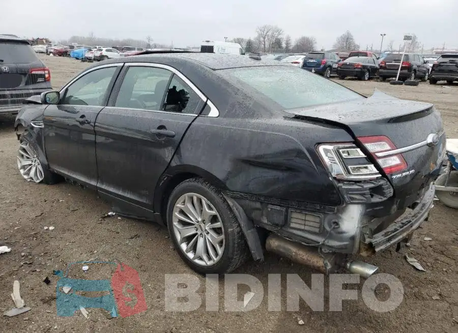1FAHP2F84HG115135 Photo# 2