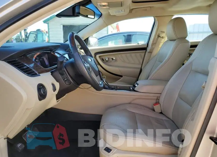 1FAHP2F84JG126187 Photo# 7