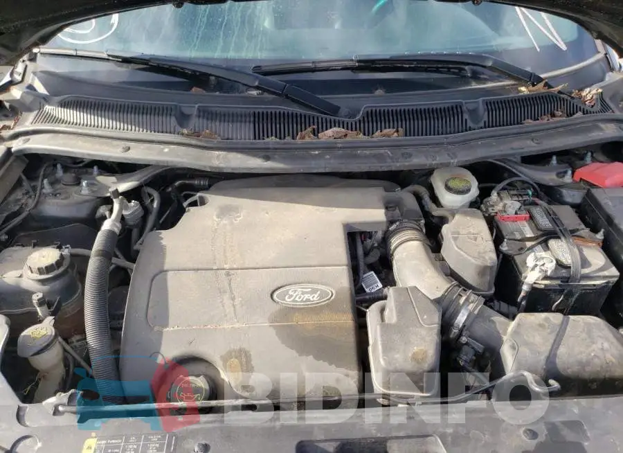 1FM5K8D80EGC50427 Photo# 12