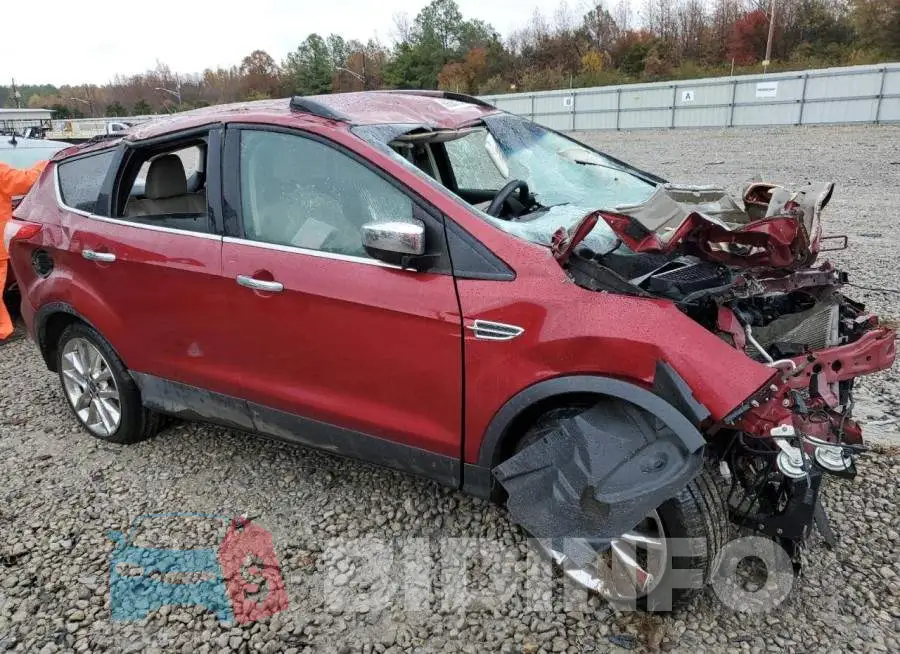 1FMCU0G75GUA03804 Photo# 4