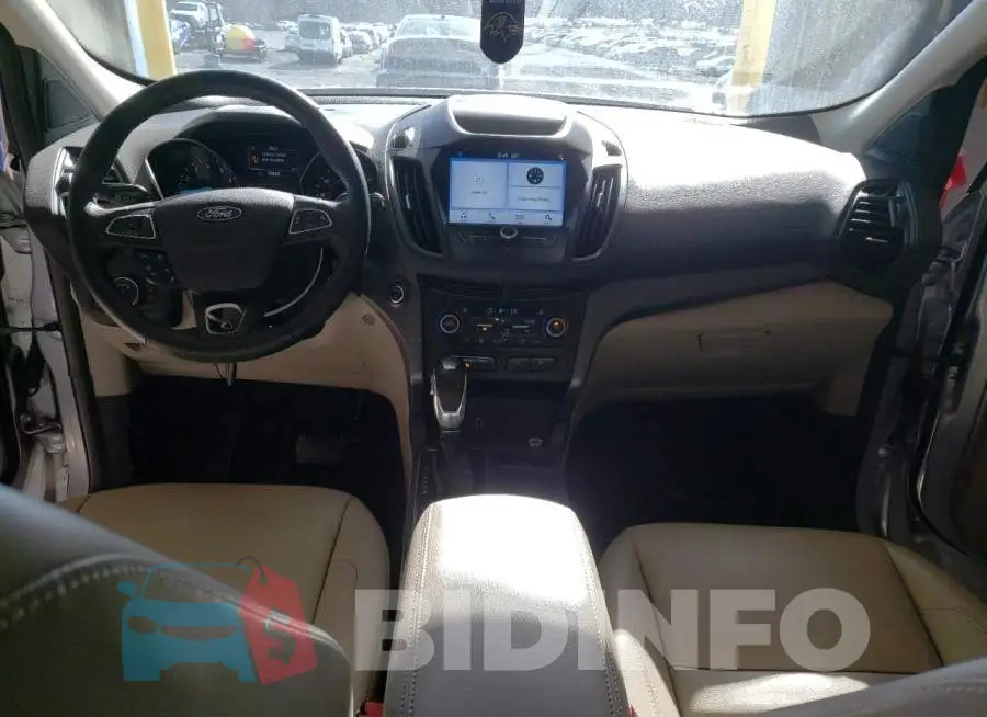 1FMCU0HDXKUB11414 Photo# 8